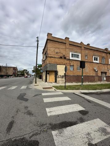 1659 South Pulaski Road Chicago IL 60623