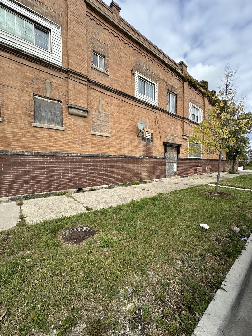 1659 South Pulaski Road Chicago IL 60623