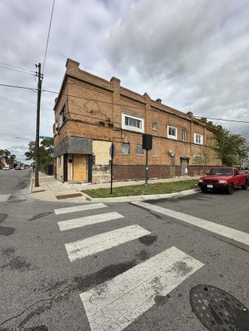 1659 South Pulaski Road Chicago IL 60623
