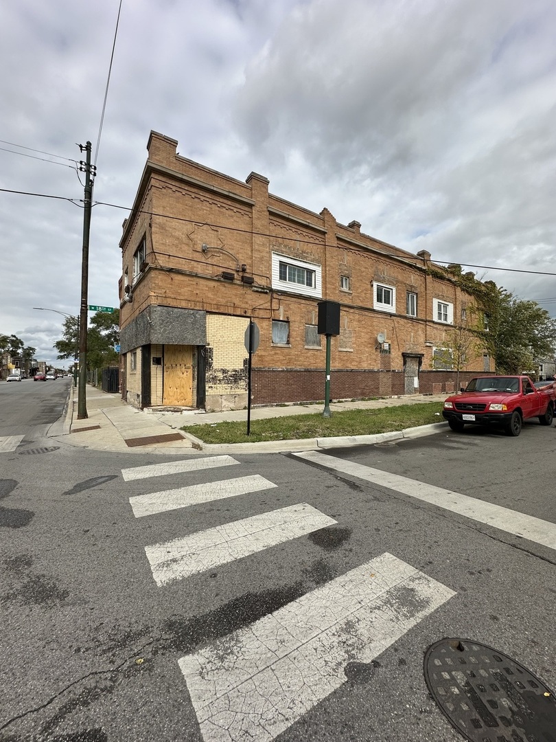 1659 South Pulaski Road Chicago IL 60623