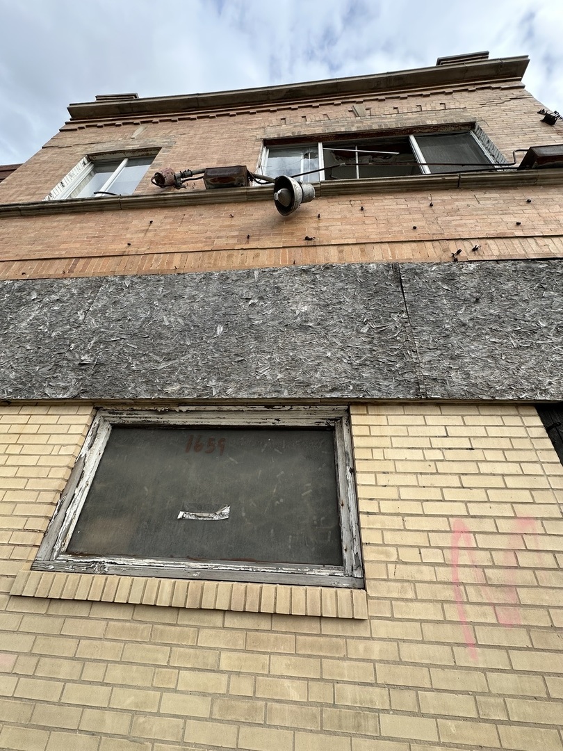 1659 South Pulaski Road Chicago IL 60623