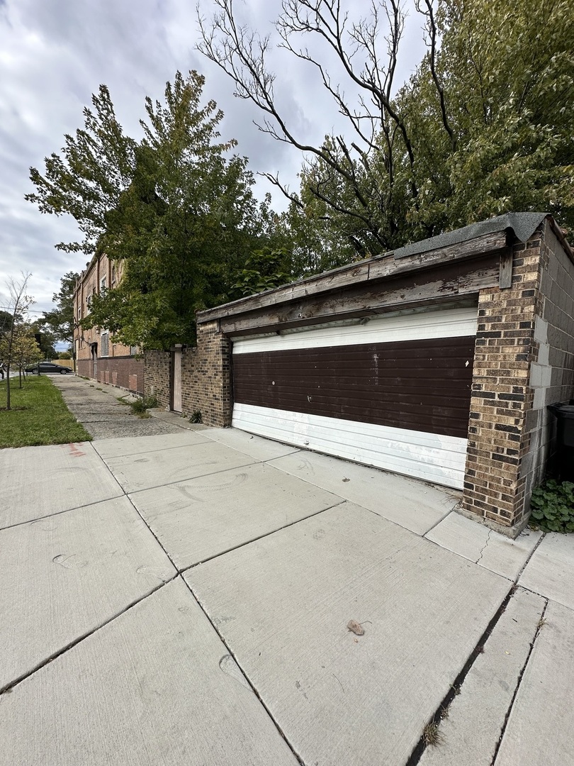 1659 South Pulaski Road Chicago IL 60623