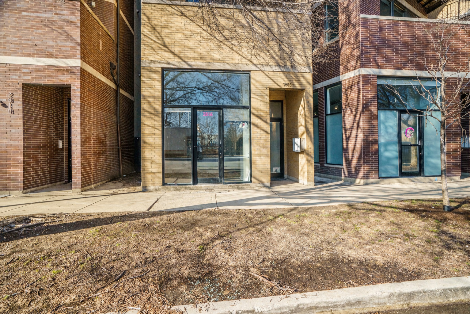2816 West Chicago Avenue Chicago IL 60622