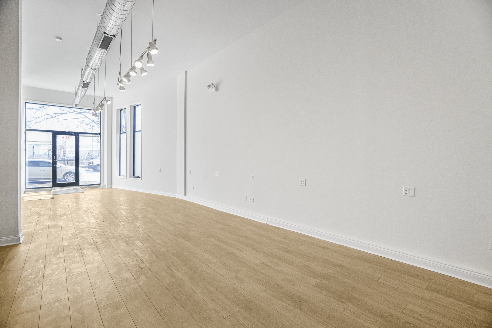 2816 West Chicago Avenue Chicago IL 60622