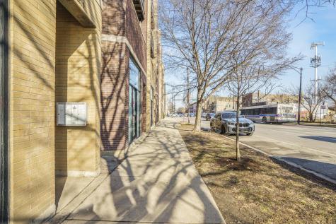 2816 West Chicago Avenue Chicago IL 60622
