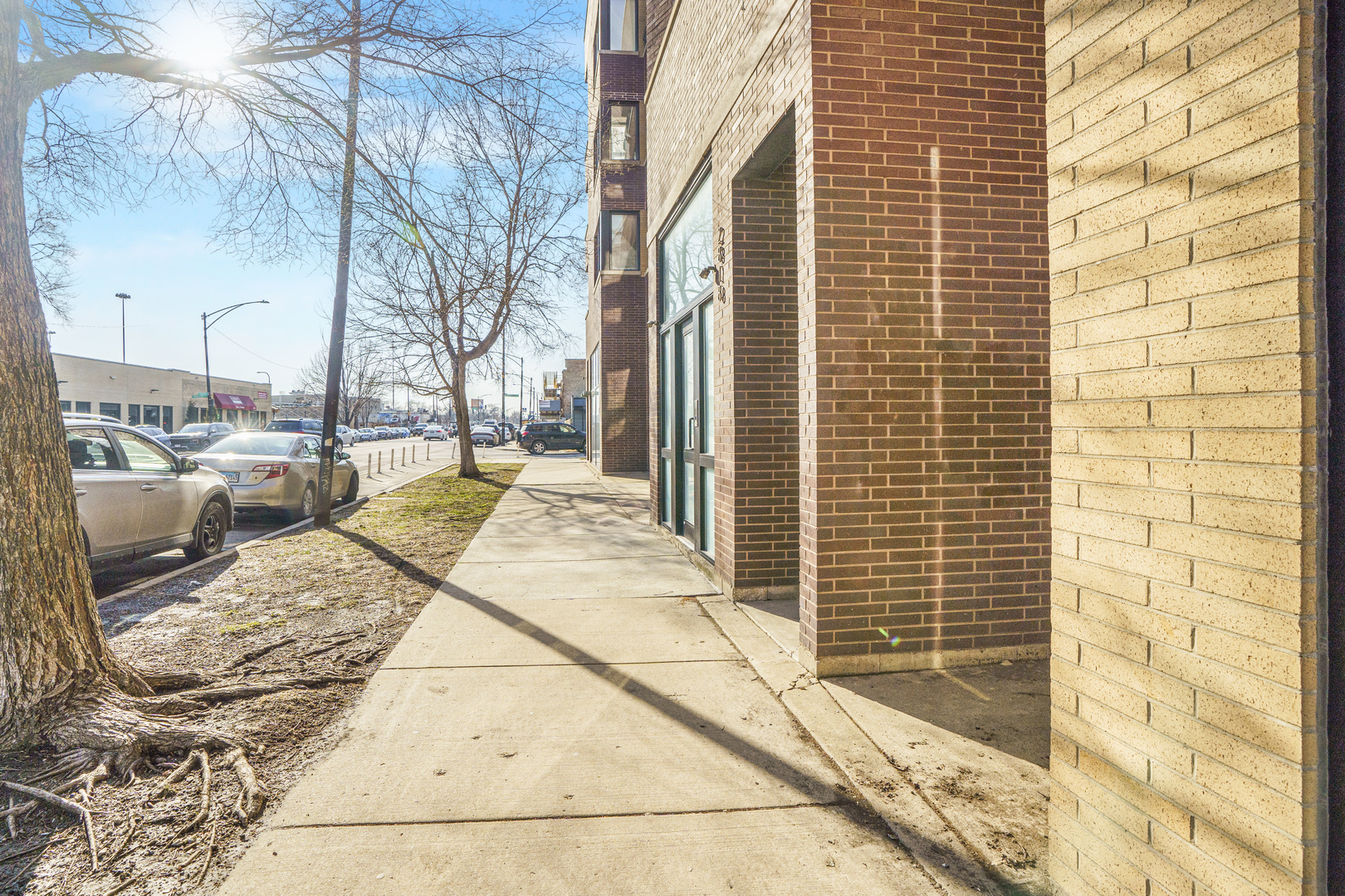 2816 West Chicago Avenue Chicago IL 60622