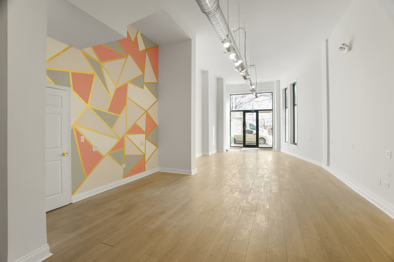 2816 West Chicago Avenue Chicago IL 60622