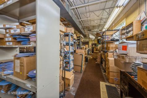 6712 North Crawford Avenue Lincolnwood IL 60712