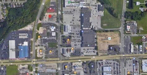 3131 North Water Street Decatur IL 62526