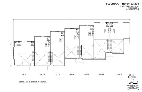 3309 North Chapel Hill Road Johnsburg IL 60051