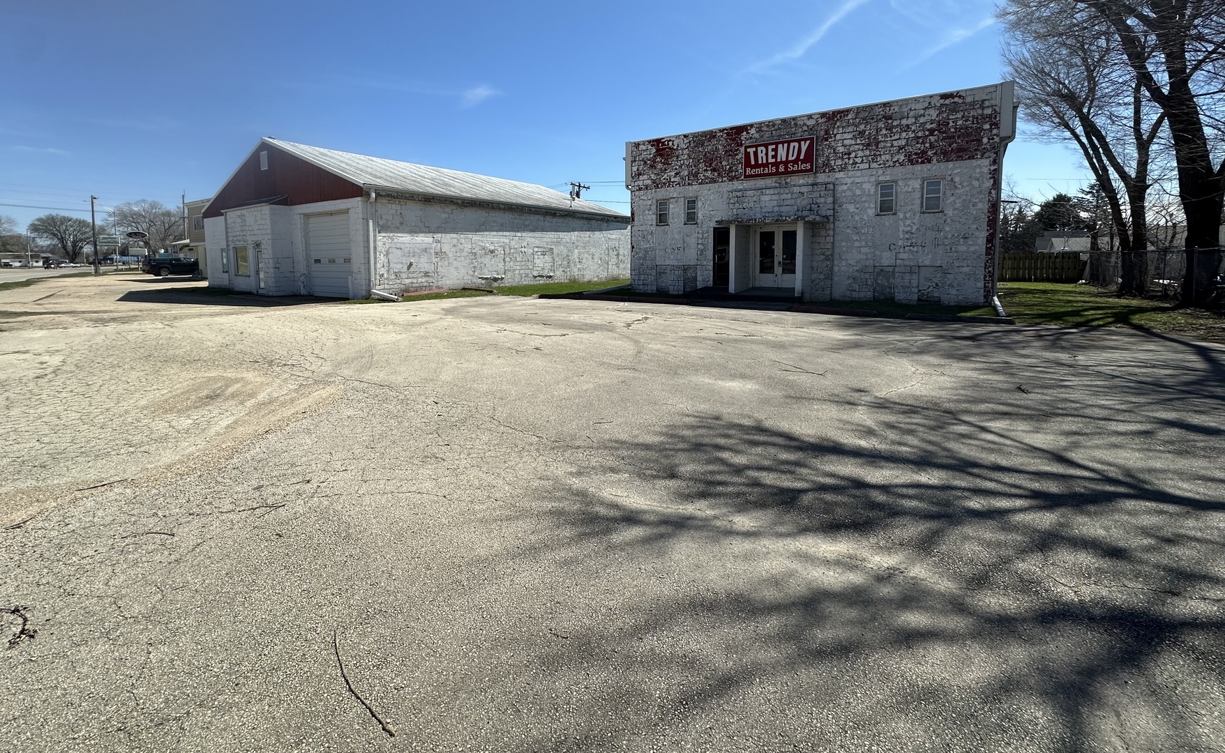 1409 West Rock Falls Road Rock Falls IL 61071