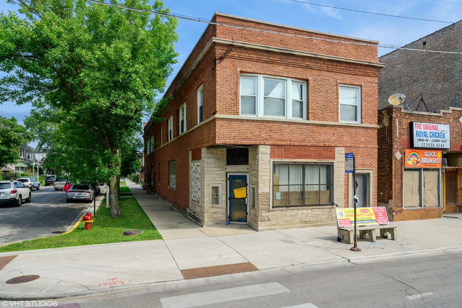 5256 West Chicago Avenue Chicago IL 60651
