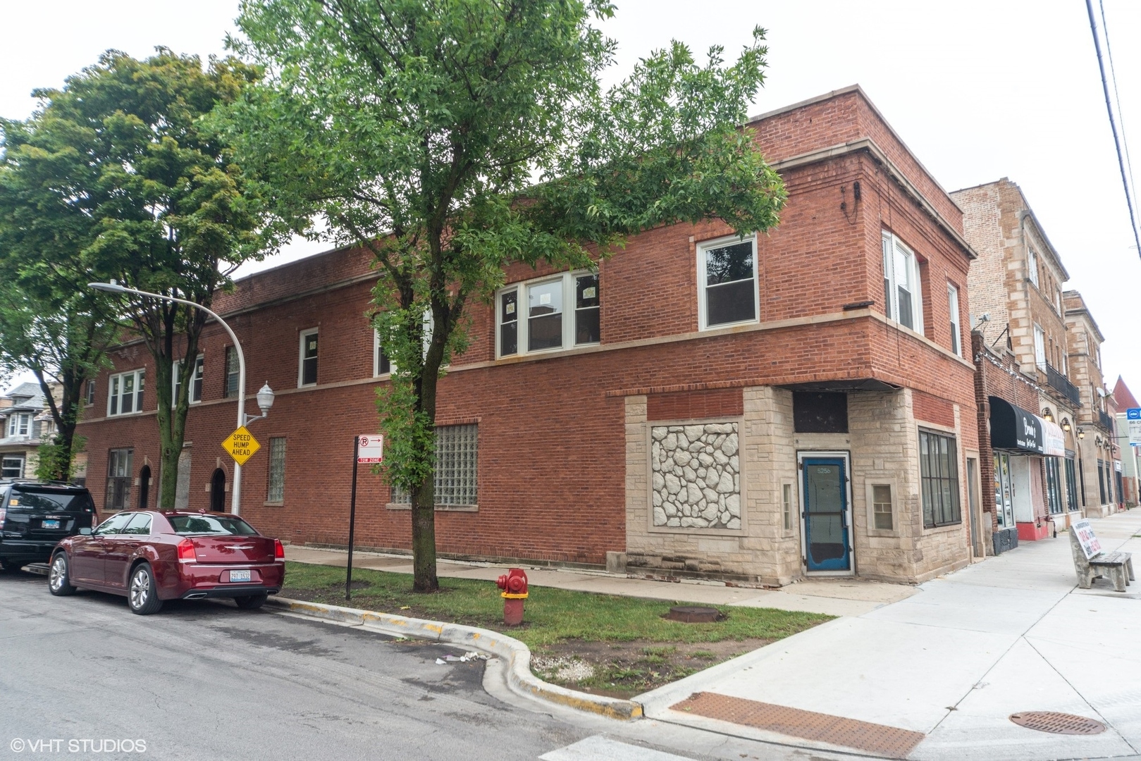 5256 West Chicago Avenue Chicago IL 60651
