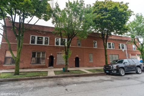 5256 West Chicago Avenue Chicago IL 60651