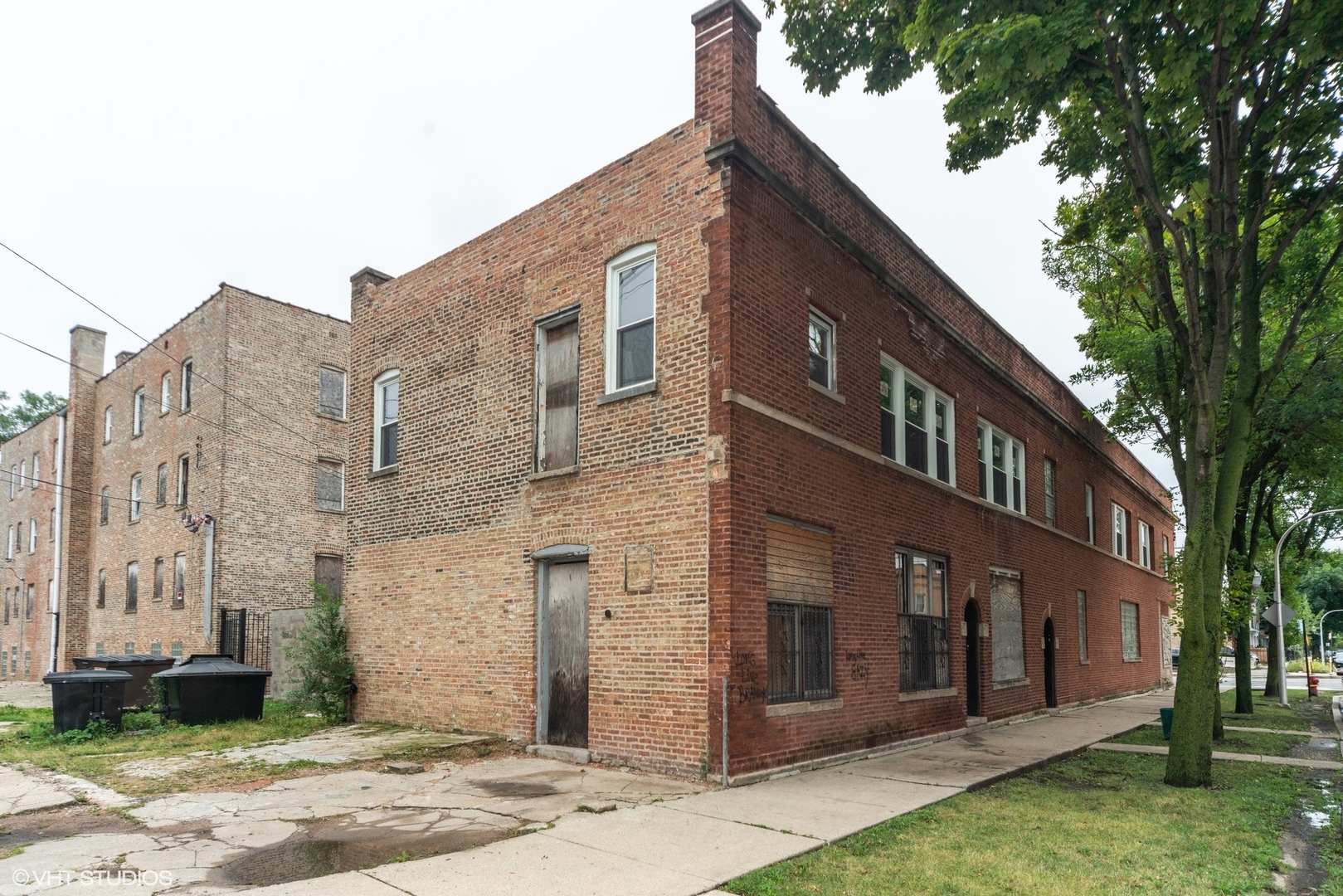 5256 West Chicago Avenue Chicago IL 60651