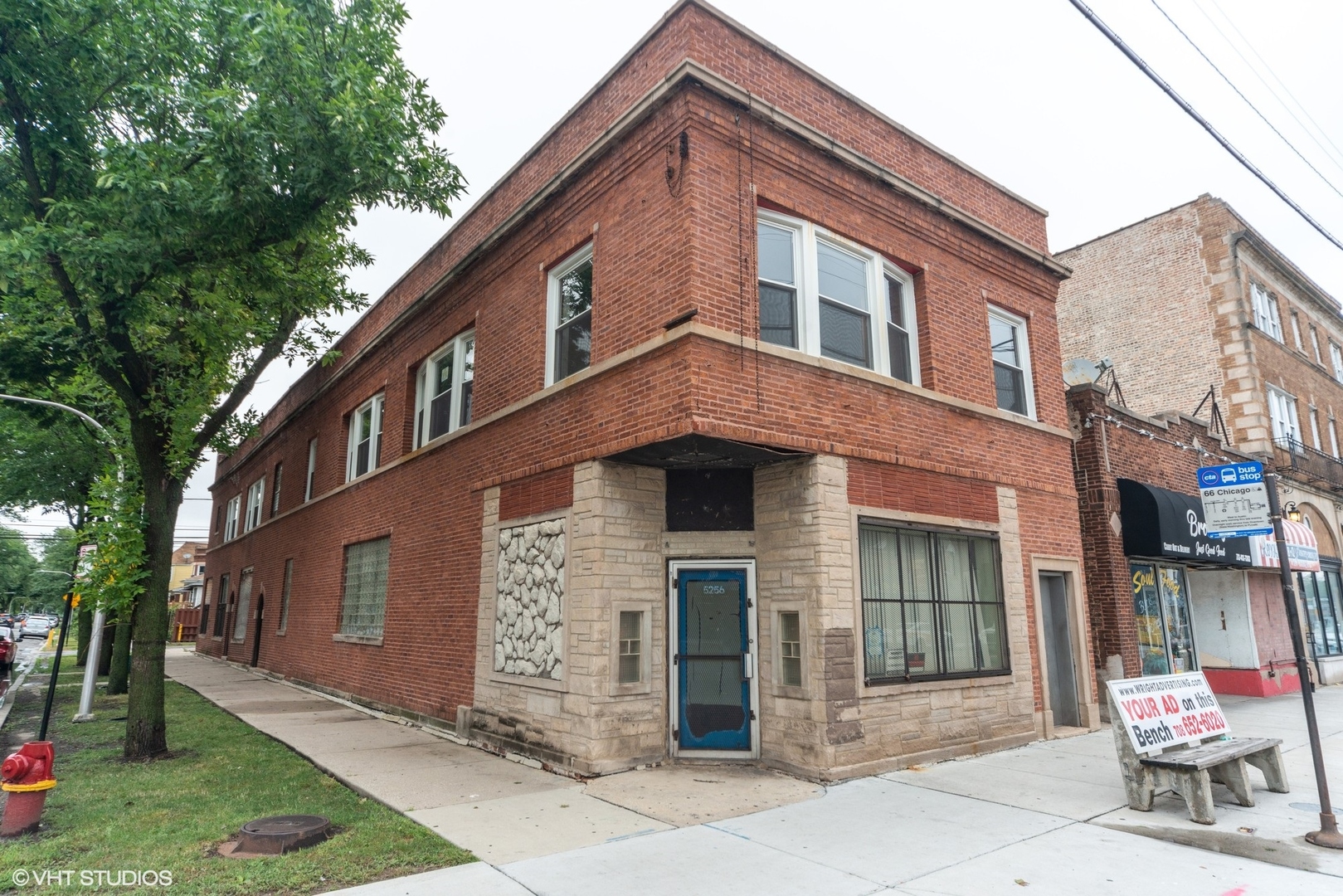 5256 West Chicago Avenue Chicago IL 60651