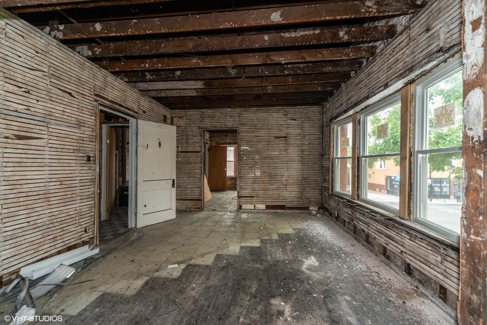 5256 West Chicago Avenue Chicago IL 60651
