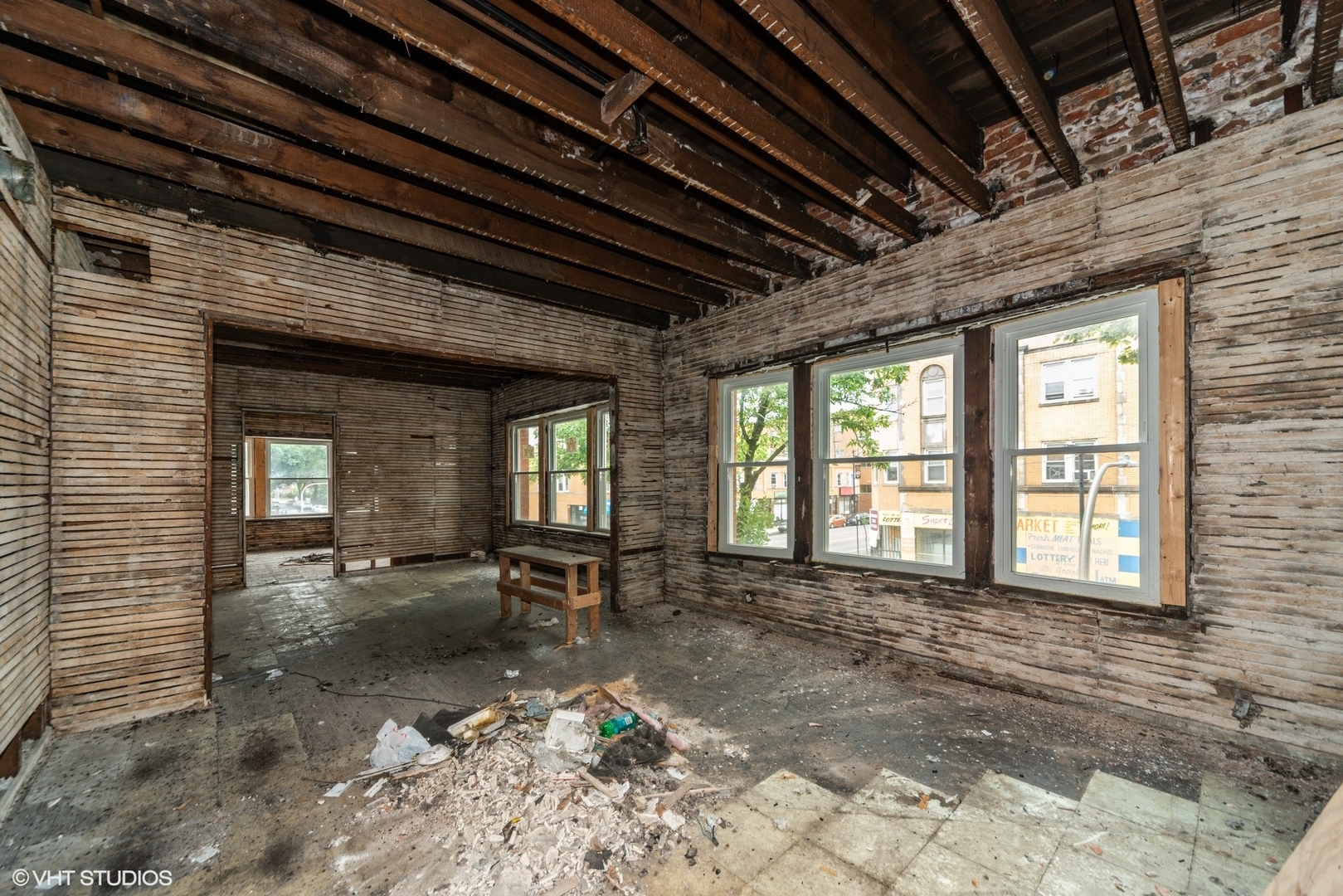 5256 West Chicago Avenue Chicago IL 60651