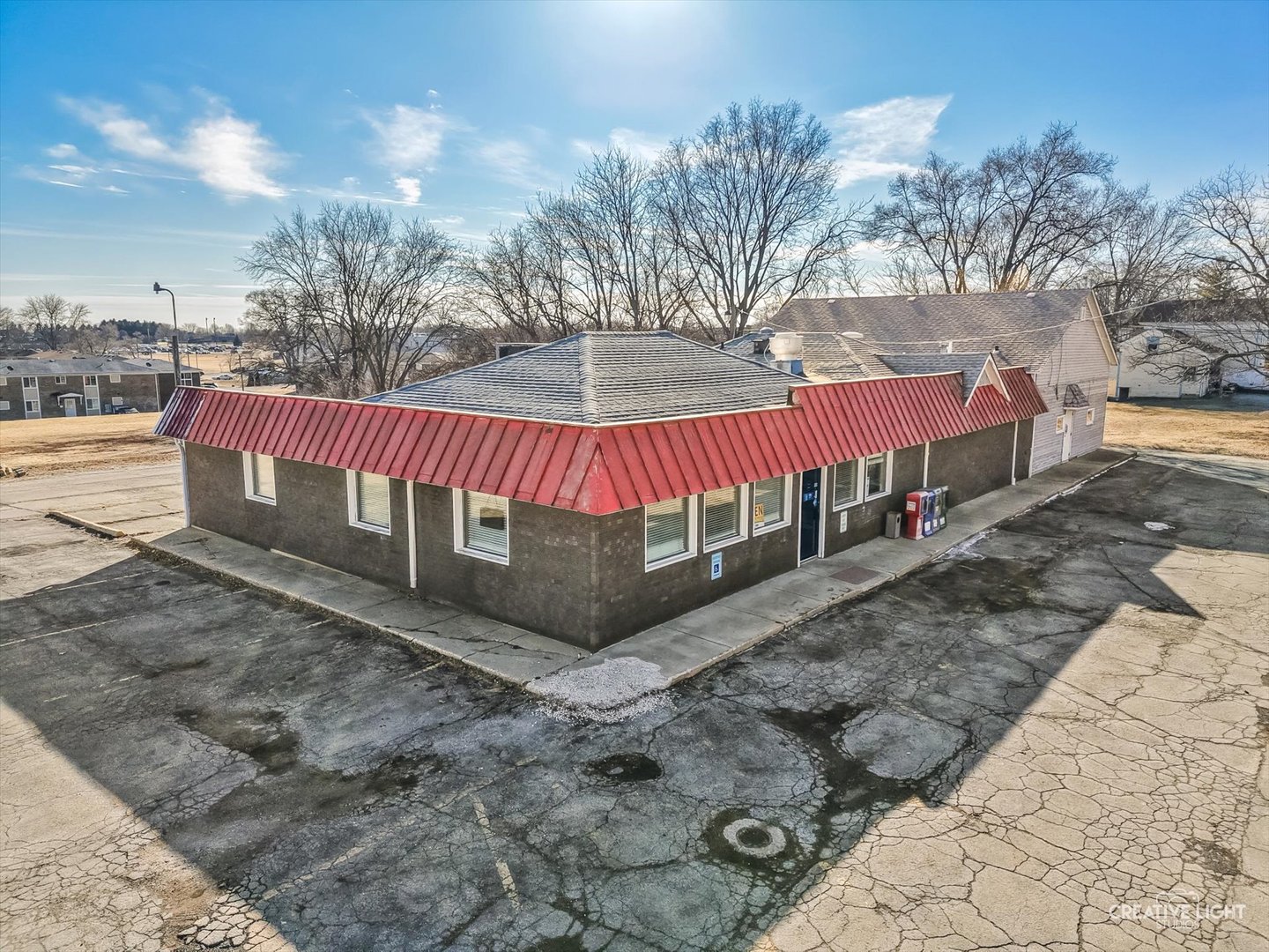 512 East Church Street Sandwich IL 60548