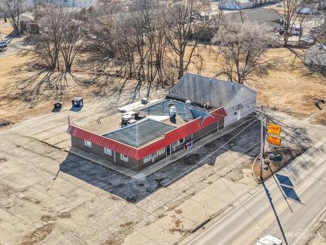 512 East Church Street Sandwich IL 60548