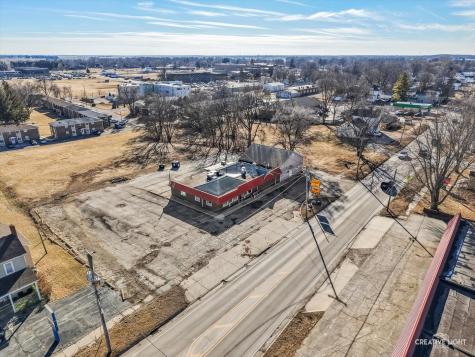 512 East Church Street Sandwich IL 60548