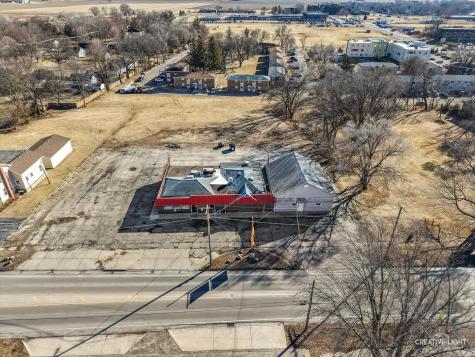 512 East Church Street Sandwich IL 60548