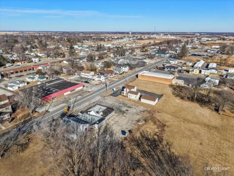 512 East Church Street Sandwich IL 60548