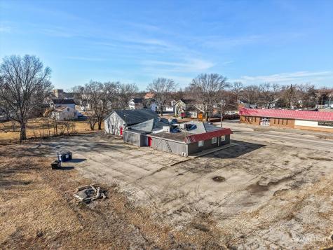 512 East Church Street Sandwich IL 60548