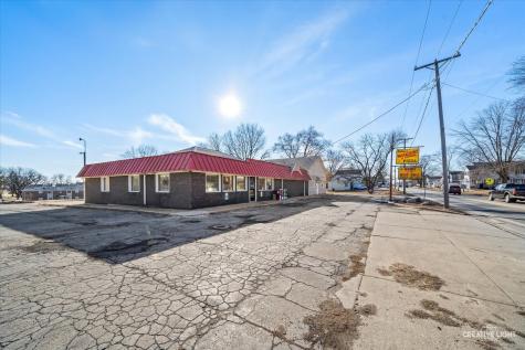 512 East Church Street Sandwich IL 60548