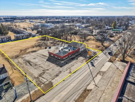 512 East Church Street Sandwich IL 60548