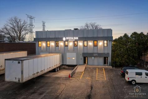 2281 Foster Avenue Wheeling IL 60090