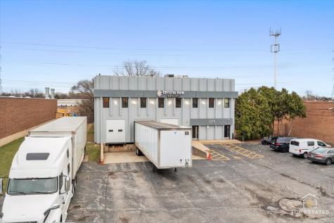 2281 Foster Avenue Wheeling IL 60090