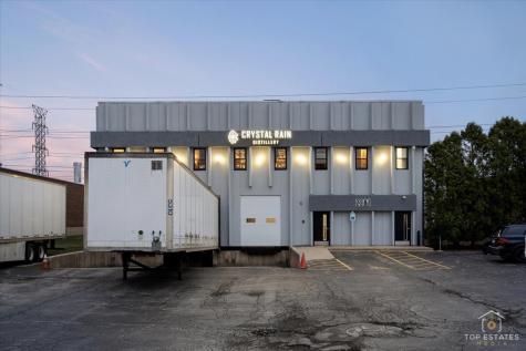 2281 Foster Avenue Wheeling IL 60090