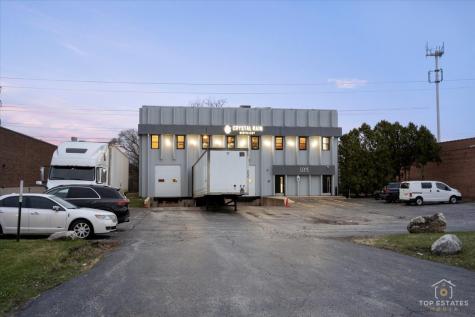 2281 Foster Avenue Wheeling IL 60090