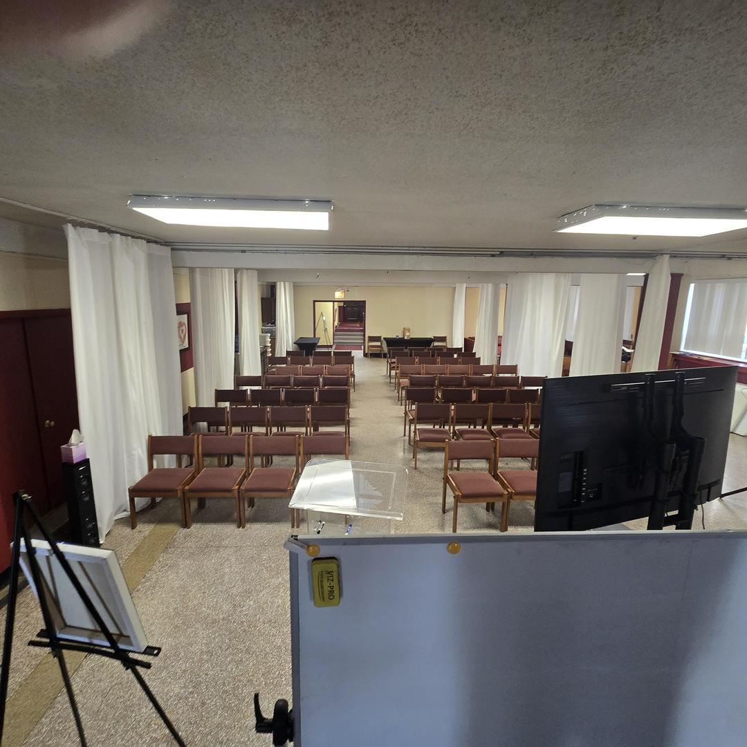 6645 South Troy Street Chicago IL 60629