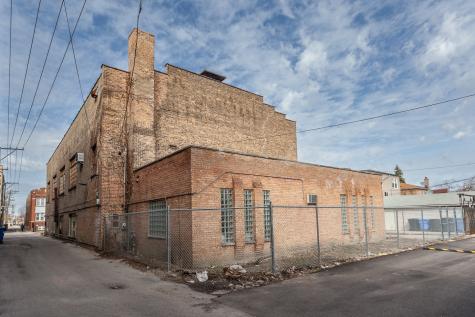6645 South Troy Street Chicago IL 60629