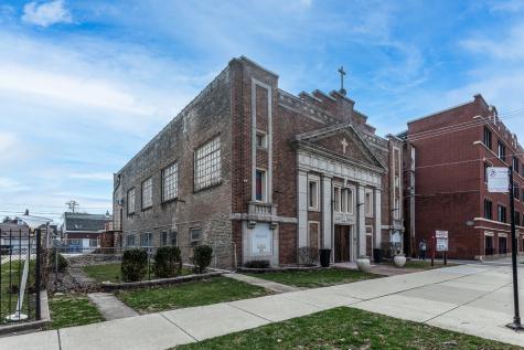 6645 South Troy Street Chicago IL 60629