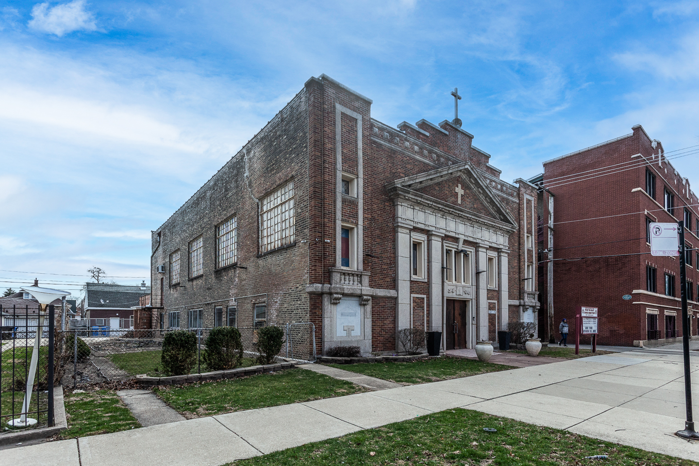 6645 South Troy Street Chicago IL 60629