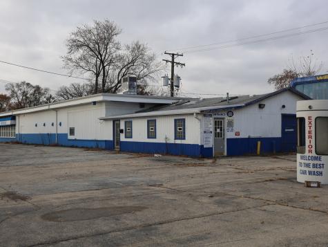 1340-1350 Lewis Avenue Waukegan IL 60085