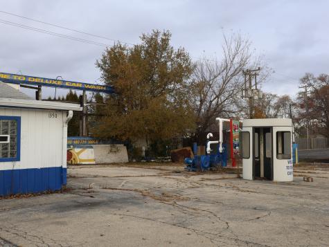 1340-1350 Lewis Avenue Waukegan IL 60085