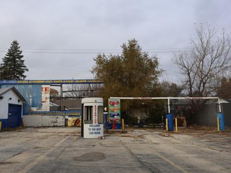 1340-1350 Lewis Avenue Waukegan IL 60085