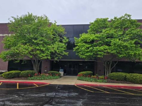1700 Park Street Naperville IL 60563
