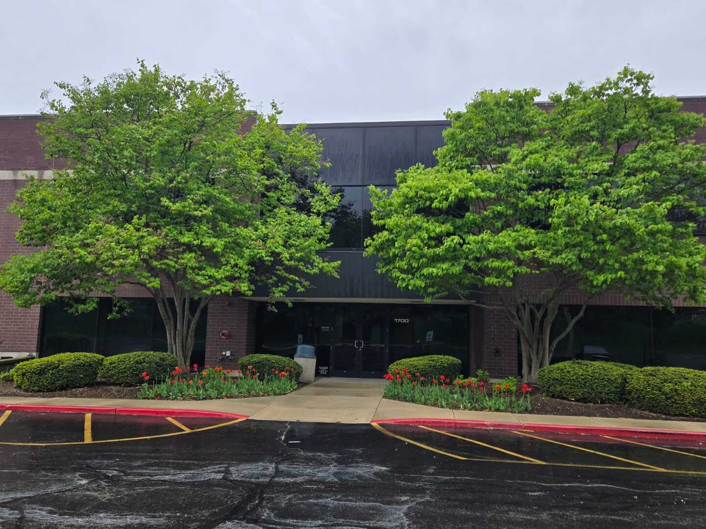 1700 Park Street Naperville IL 60563