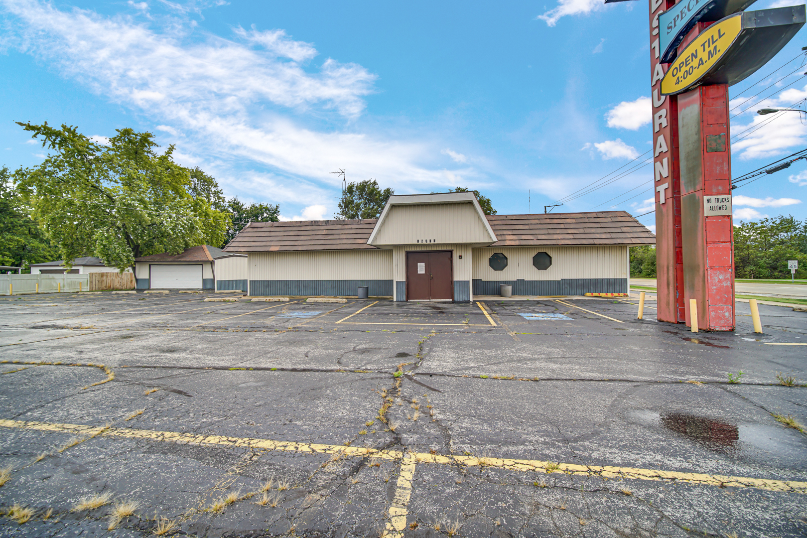 18301 Oak Park Avenue Tinley Park IL 60477