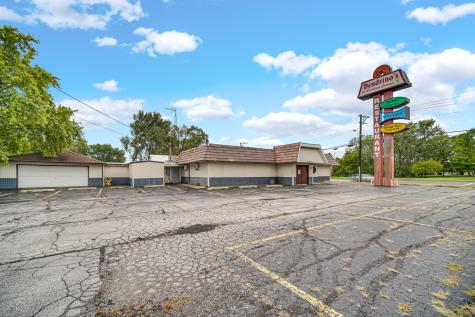 18301 Oak Park Avenue Tinley Park IL 60477