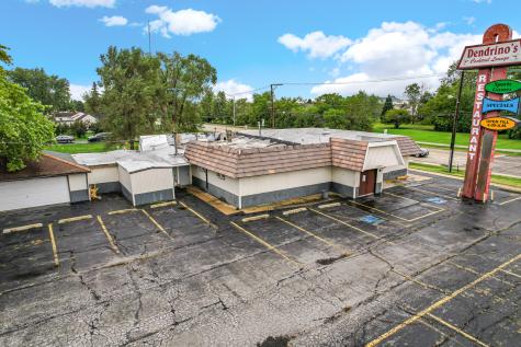 18301 Oak Park Avenue Tinley Park IL 60477