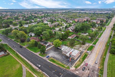 18301 Oak Park Avenue Tinley Park IL 60477