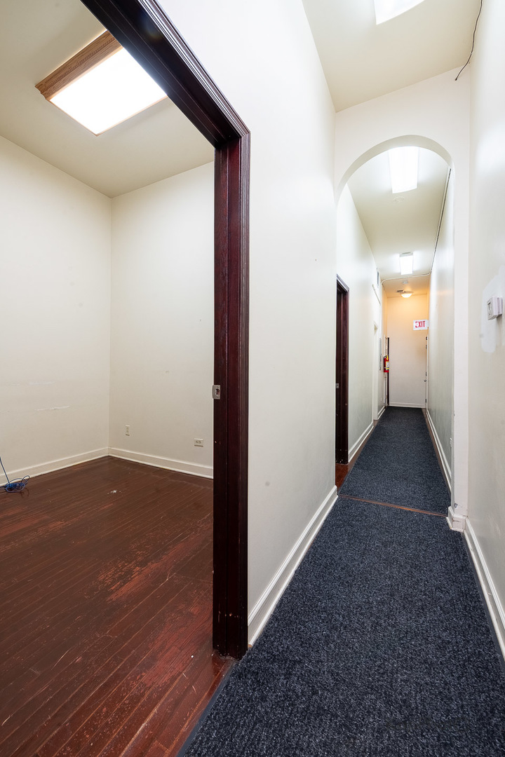1930 South Wabash Avenue Chicago IL 60616