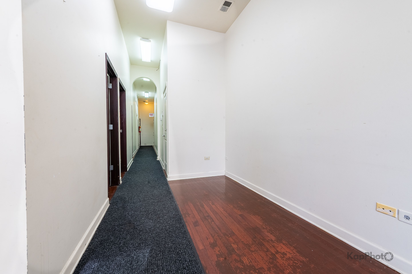 1930 South Wabash Avenue Chicago IL 60616