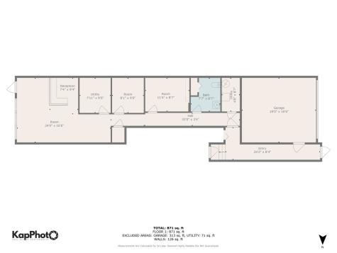 1930 South Wabash Avenue Chicago IL 60616